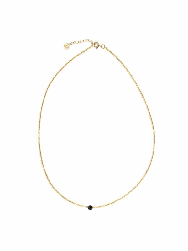 BL24380_2 - Flora Black Onyx Gold Necklace_1200x1600